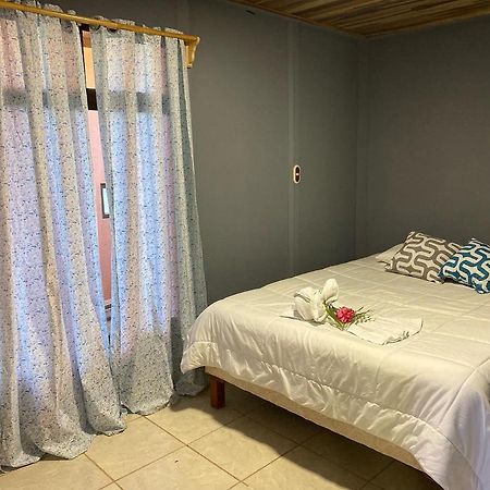 Mapletico Casita Διαμέρισμα Monteverde Εξωτερικό φωτογραφία