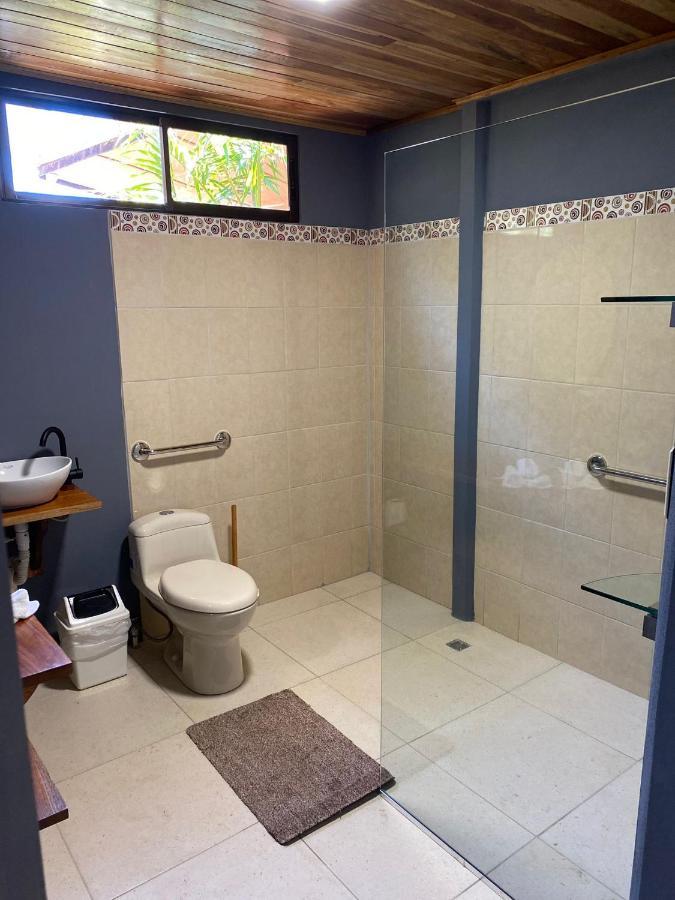 Mapletico Casita Διαμέρισμα Monteverde Εξωτερικό φωτογραφία