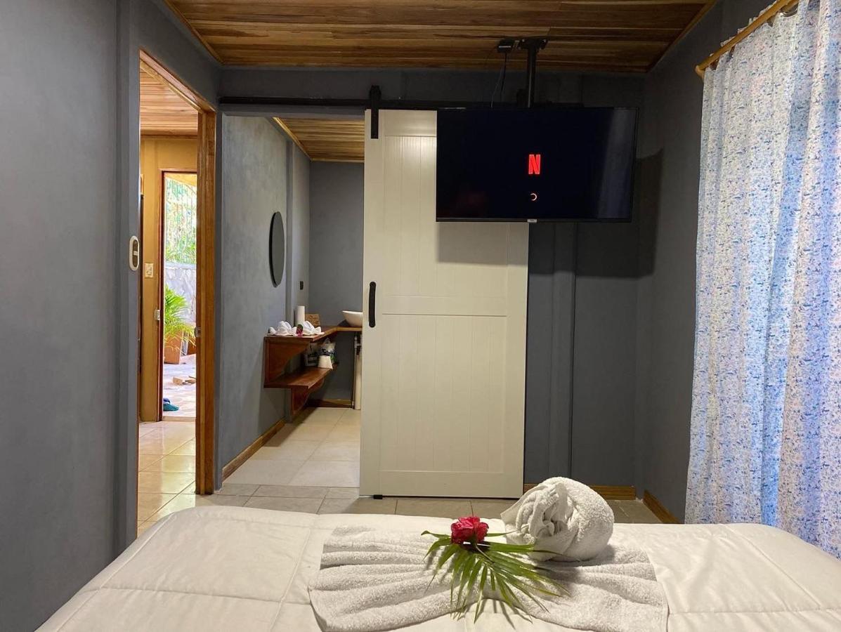 Mapletico Casita Διαμέρισμα Monteverde Εξωτερικό φωτογραφία