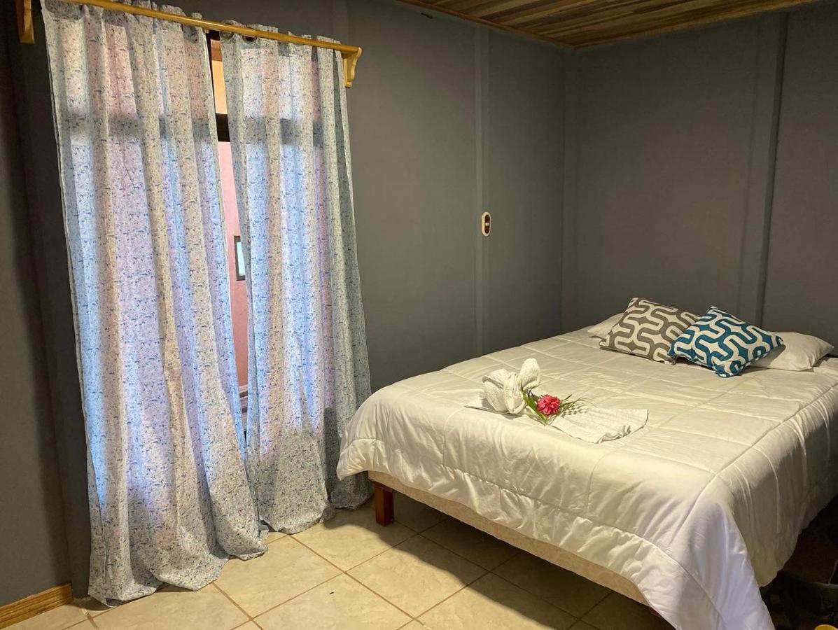 Mapletico Casita Διαμέρισμα Monteverde Εξωτερικό φωτογραφία